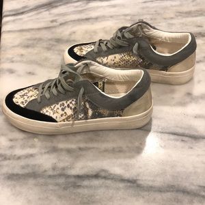 Vintage Havana sneakers